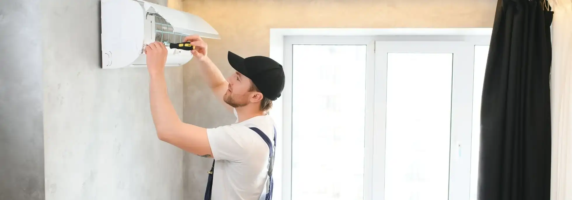  Air Conditioning Installation - HVAC Bowmanville