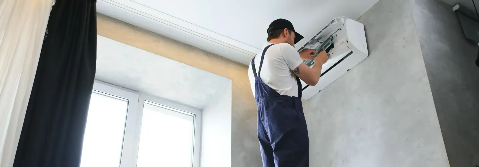  Air Conditioning Maintenance - HVAC Bowmanville