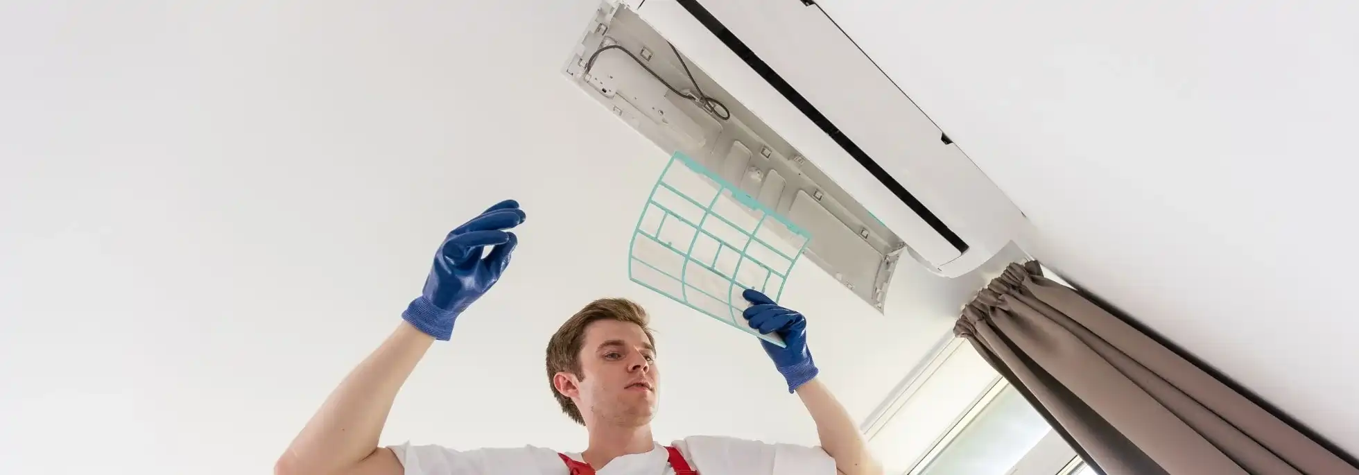  Air Conditioning Repair Near Me - HVAC Bowmanville