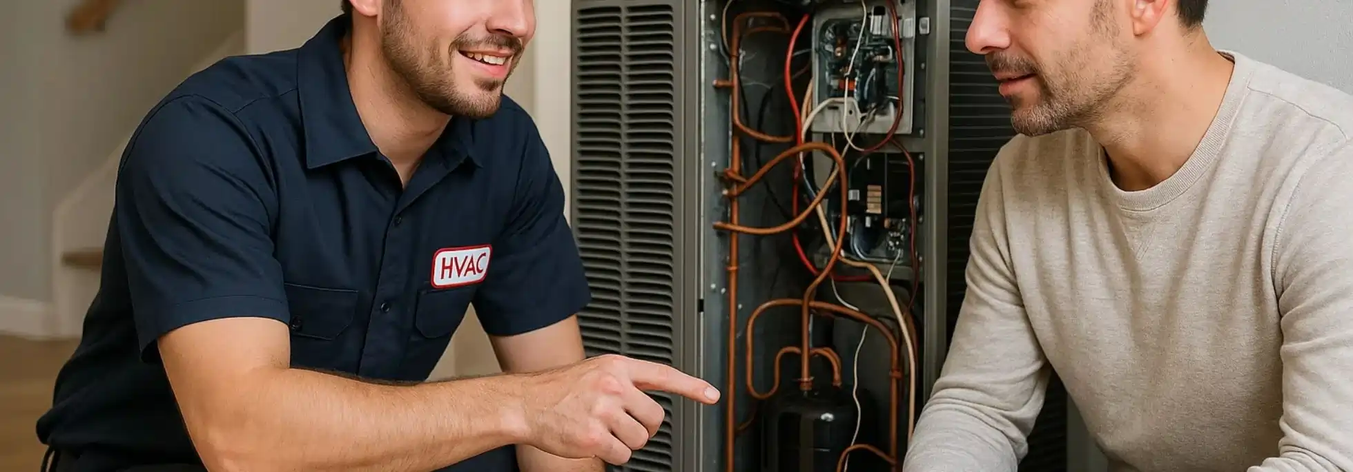  Heat Pump Repair Near Me - HVAC Bowmanville
