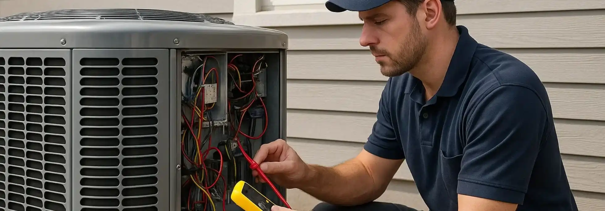  Heat Pump Repair - HVAC Bowmanville
