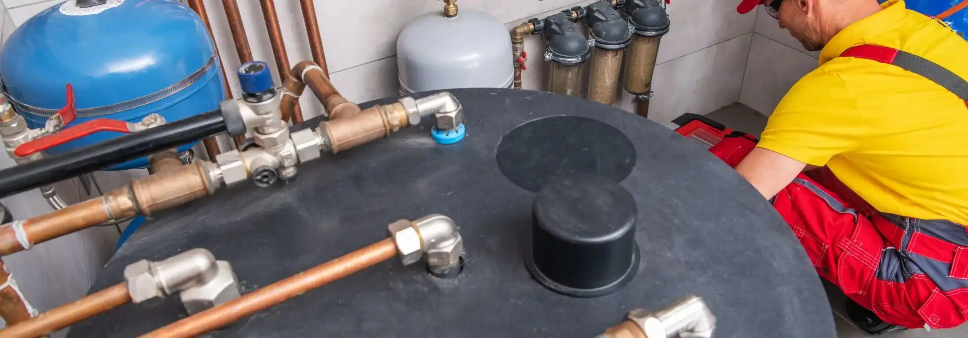  Heating System Installation - HVAC Bowmanville