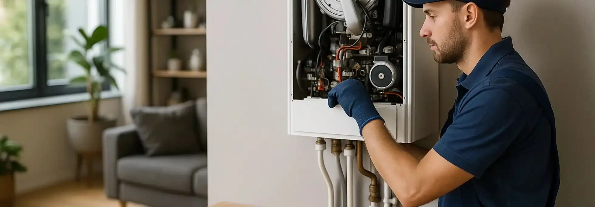  Heating System Repair Near Me - HVAC Bowmanville