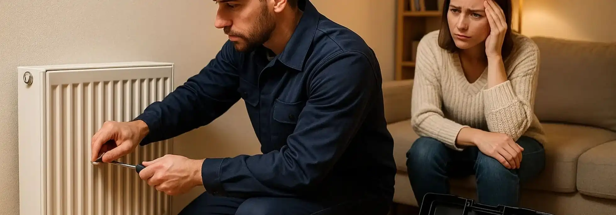  Heating System Repair - HVAC Bowmanville