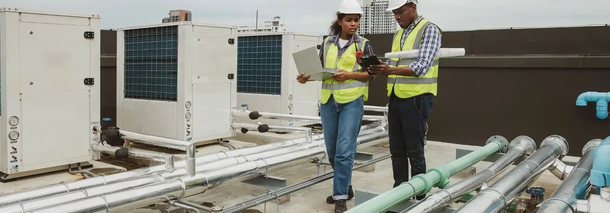  HVAC System Inspections - HVAC Bowmanville