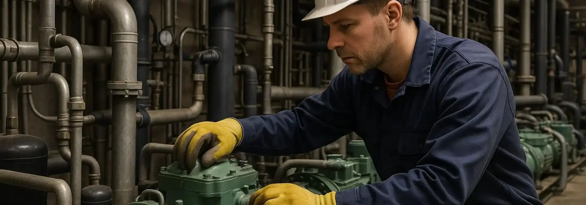  Refrigeration Services - HVAC Bowmanville