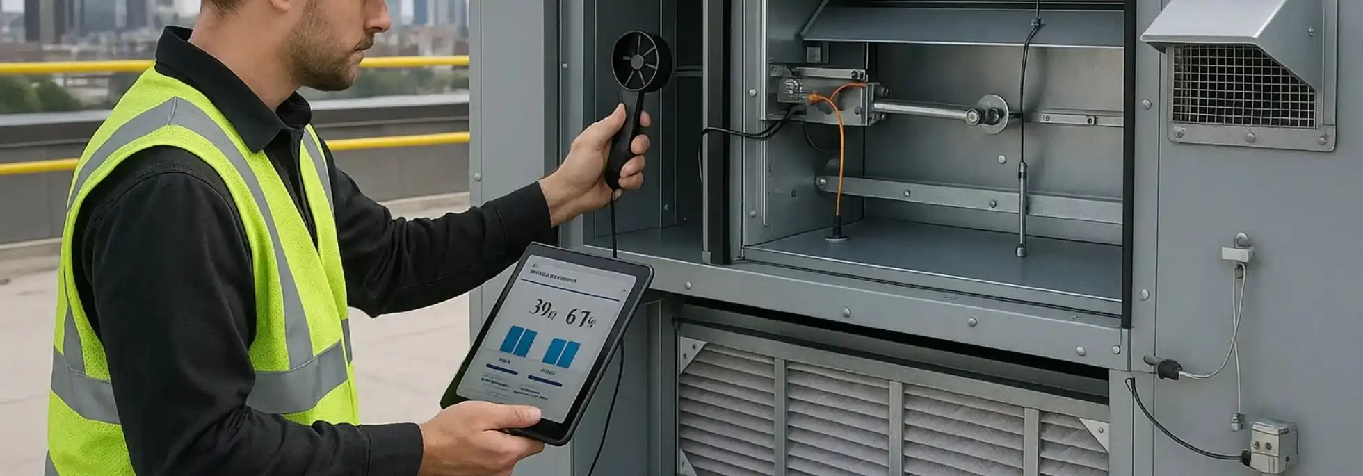  Ventilation Services - HVAC Bowmanville