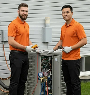 About HVAC Bowmanville
