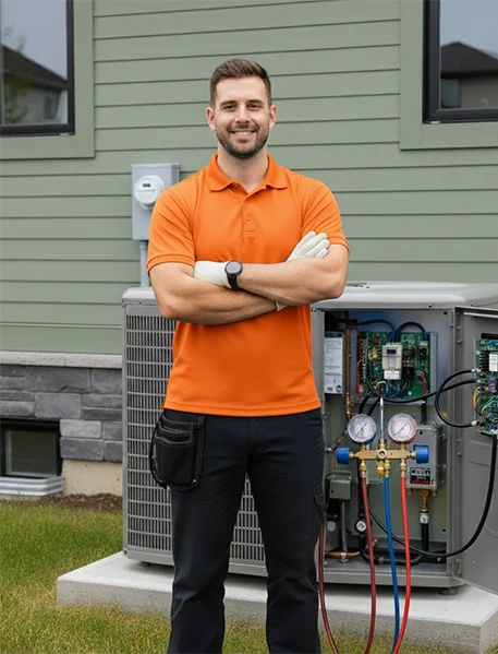 About HVAC Bowmanville