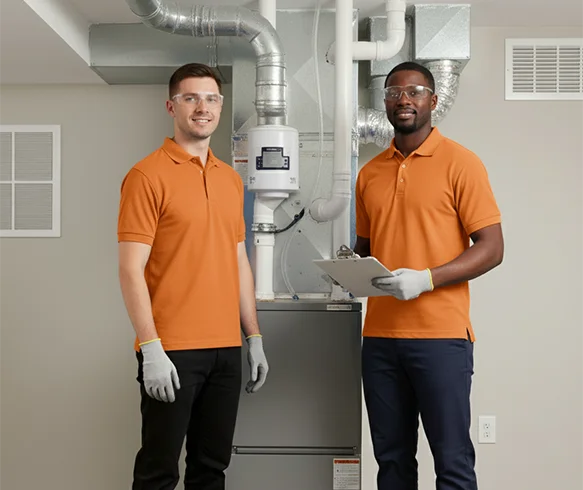 Contact HVAC Bowmanville Now