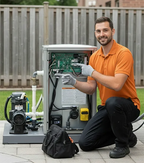 HVAC Bowmanville FAQs